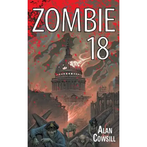 Zombie 18