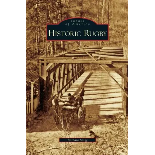 Historic Rugby