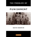 The Problem of Punishment