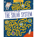 The Solar System: Interactive Mazes for Exploring