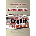 Teaching English to Slow Learners