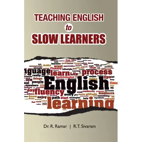 Teaching English to Slow Learners