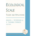 Ecological Scale: Theory and Application