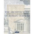 The Architecture of Roman Temples