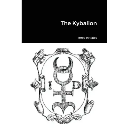The Kybalion