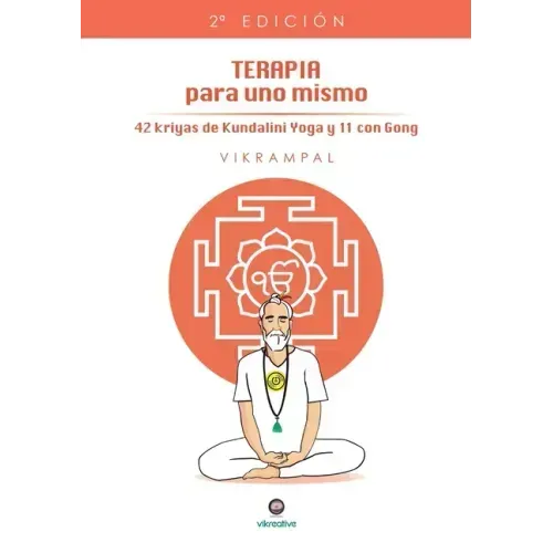 Terapia para uno mismo (2a edición)