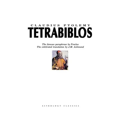 Tetrabiblos
