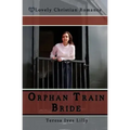 Orphan Train Bride