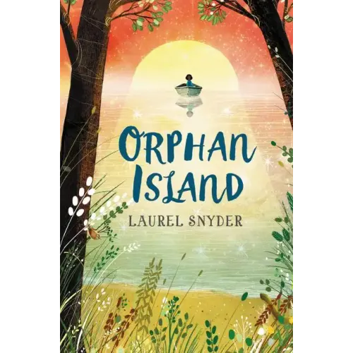 Orphan Island