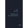 Appelez-moi par mon prénom