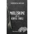 Moleskine on a Coffee Table