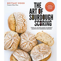The Art of Sourdough Scoring: Your All-In-One Guide to Perfect Loaves with Gorgeous Designs