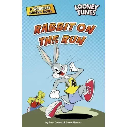 Rabbit on the Run