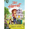 Just Harriet