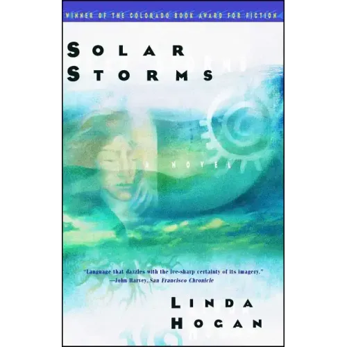 Solar Storms