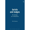 Jurists and Judges: An Essay on Influence