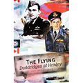 The Flying Duddridges of Hanley