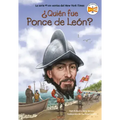 ¿Quién Fue Ponce de León?