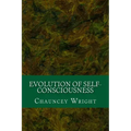 Evolution of Self-Consciousness