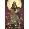 Cemetery Boys