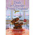 Death by Chocolate Frosted Doughnut