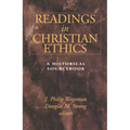 Readings in Christian Ethics