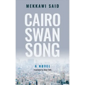 Cairo Swan Song