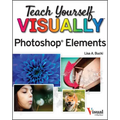 Teach Yourself Visually Photoshop Elements 2023