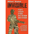 Invisible: PTSD's Stealth Attack on a Vietnam Veteran: A Candid and Heart-Wrenching Memoir of Life with Post-Traumatic Stress Disorder