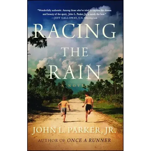 Racing the Rain
