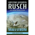 Maelstrom: A Diving Universe Novella