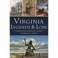 Virginia Legends & Lore