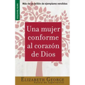 Una Mujer Conforme Al Corazón de Dios - Serie Favoritos