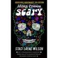 Rock & Roll Nightmares: Along Comes Scary: '60s Edition Short Stories