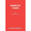 Donkeys' Years