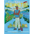 Farmer Will Allen and the Growing Table
