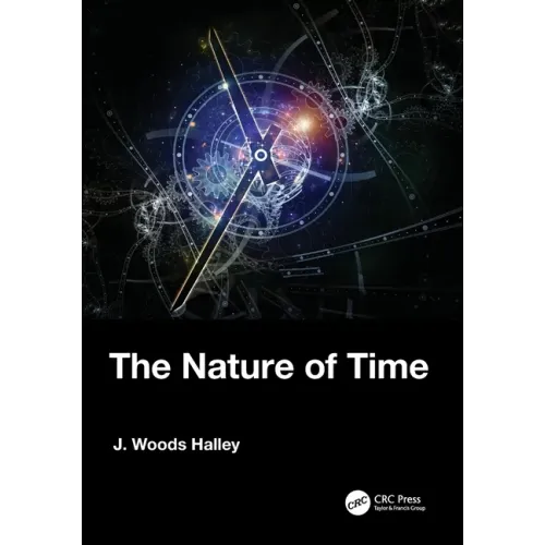 The Nature of Time