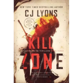 Kill Zone: a Lucy Guardino FBI Thriller