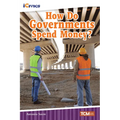 How Do Governments Spend Money?