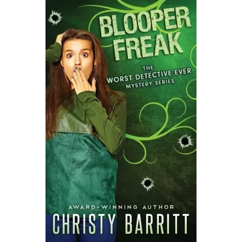 Blooper Freak