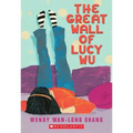The Great Wall of Lucy Wu