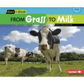 From Grass to Milk