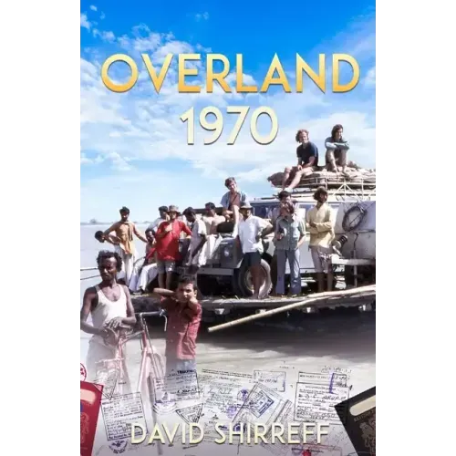 Overland 1970