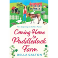 Coming Home to Puddleduck Farm