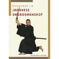 Strategy in Japanese Swordsmanship