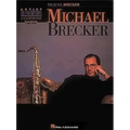 Michael Brecker: Tenor Saxophone