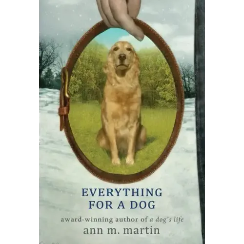Everything for a Dog