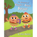 The Adventures of Veggie & Angus Burger