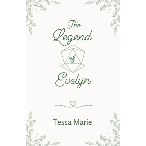 The Legend of Evelyn