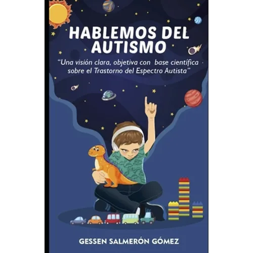 Hablemos de Autismo